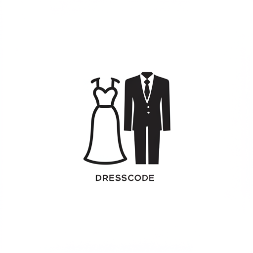 Dresscode icon